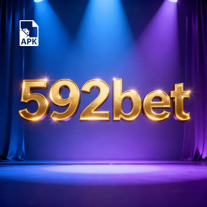 APK oficial da 592bet para Android