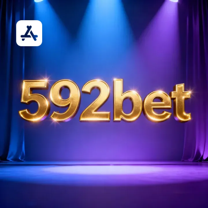 APP oficial da 592bet para mobile