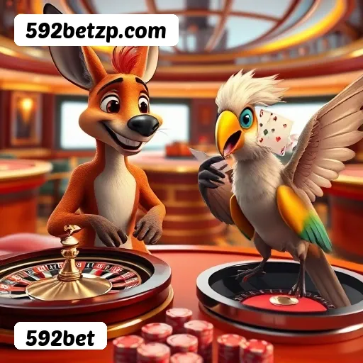 FAQ 592bet Brasil - Perguntas frequentes sobre bônus, PIX, RTP, APP mobile e VIP