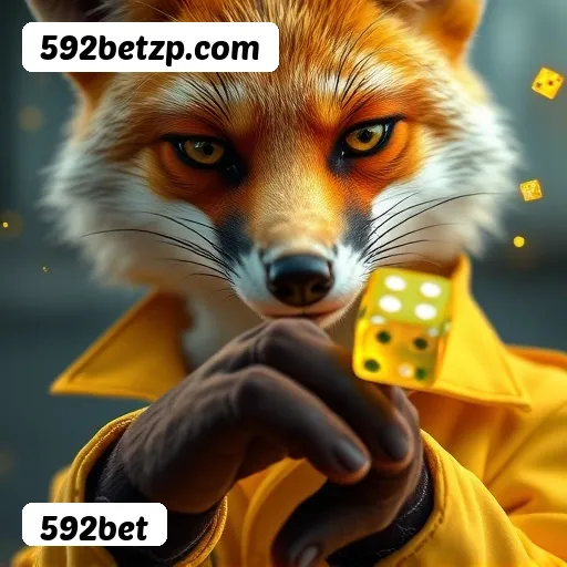 592bet PIX instantâneo Brasil - Depósito e saque em minutos 24/7