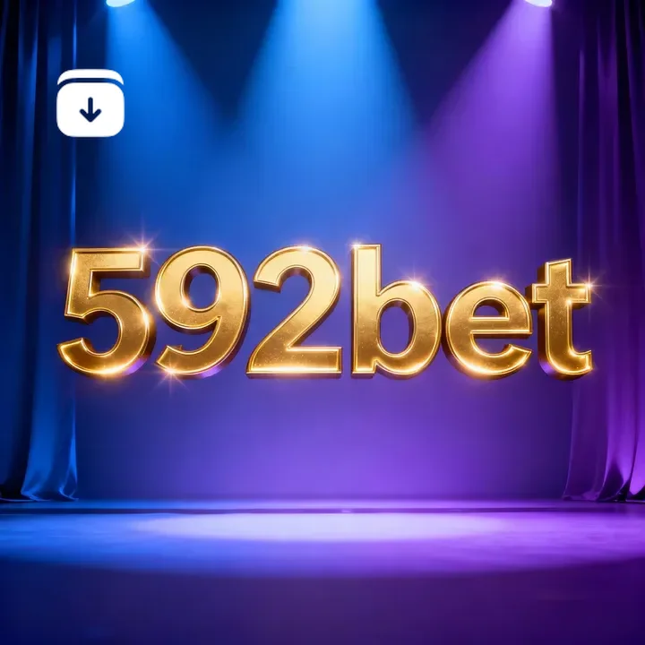 Download gratuito do app da 592bet