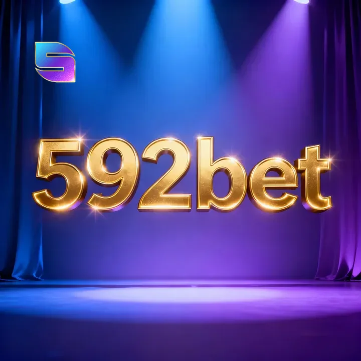 Logo da 592bet