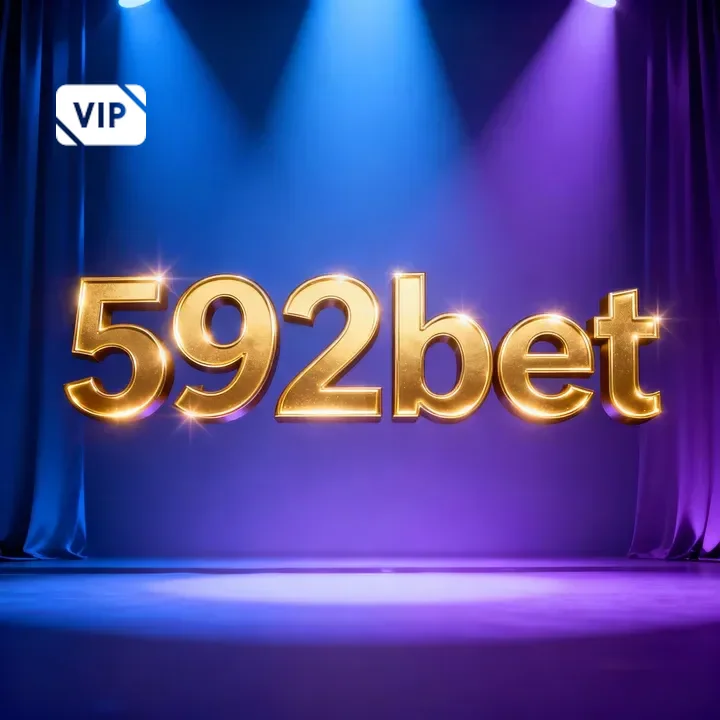 Programa VIP exclusivo da 592bet